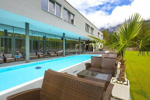 Thehotel (adults Only)
