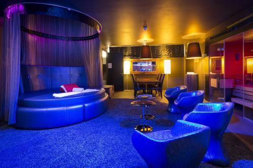 Thehotel (adults Only)