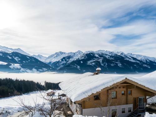 Apartamento Entleitenhof Xl