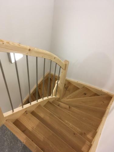 Apartamento Tauern Juwel
