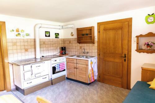 Apartamento Ferienwohnung Brenner - [#93192]