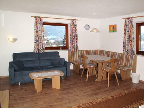 Apartment Rotharlhof (hgt351)