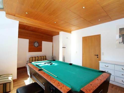 Apartamento Gaisbergblick Xxl