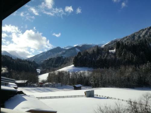 Hotel Gasthof Skirast