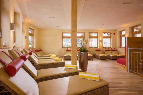Hotel Gasthof Skirast