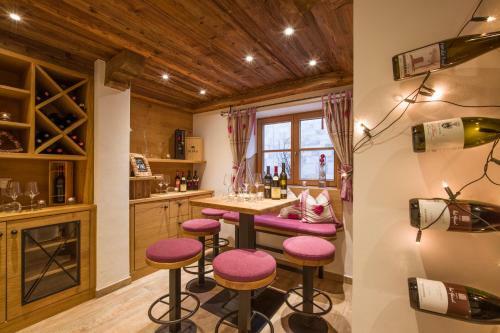 Hotel Gasthof Skirast