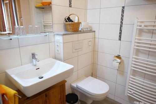 Hostal Hildegard Naturhaus