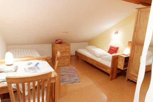 Hostal Hildegard Naturhaus