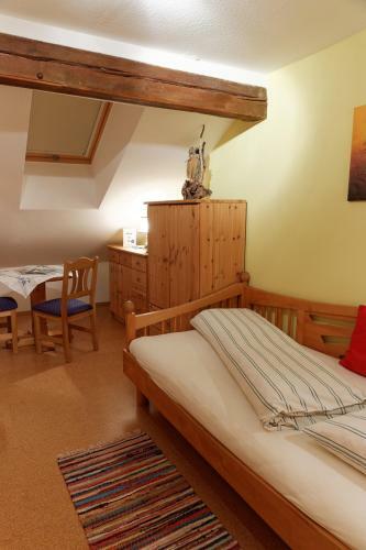 Hostal Hildegard Naturhaus