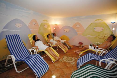 Hostal Forellenwirt Bacher