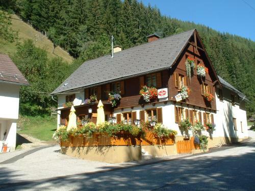 Hostal Gasthof Ochensberger