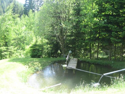 Hostal Gasthof Ochensberger