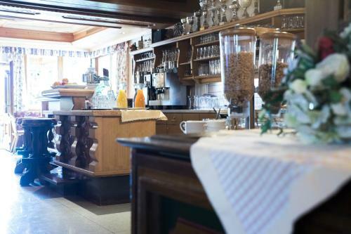 Posada Gasthof Pension Traube