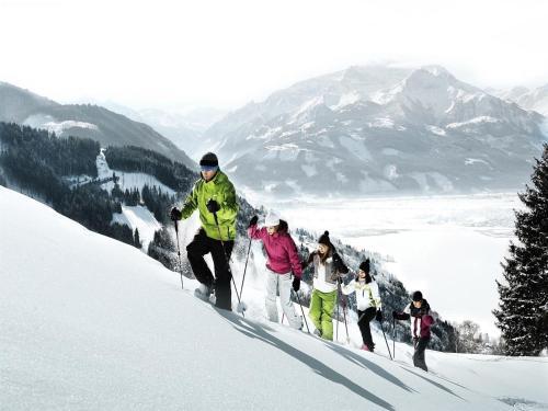 Apartamento Kaprun De Luxe 4