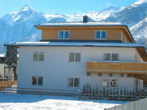 Apartment Lenny By Alpen Apartments