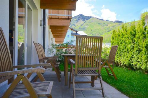 Apartment Lenny By Alpen Apartments