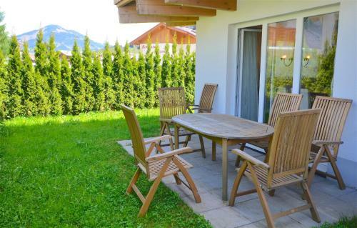 Apartment Lenny By Alpen Apartments
