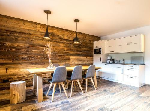 Apartamento Die Schneiderei
