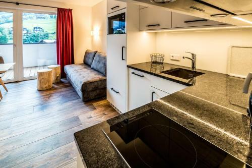 Apartamento Die Schneiderei