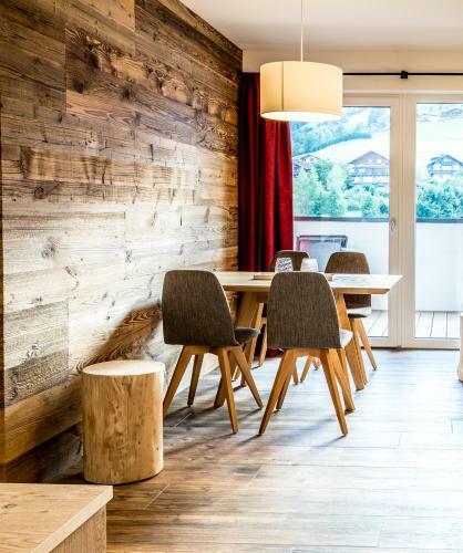 Apartamento Die Schneiderei