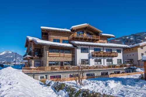 Apartamento Die Schneiderei