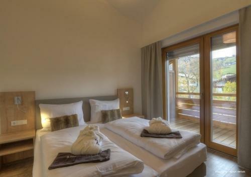 Apartamento Penthouse Kaprun By Kaprun Rentals