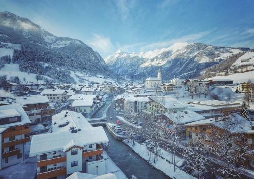 Apartamento Penthouse Kaprun By Kaprun Rentals