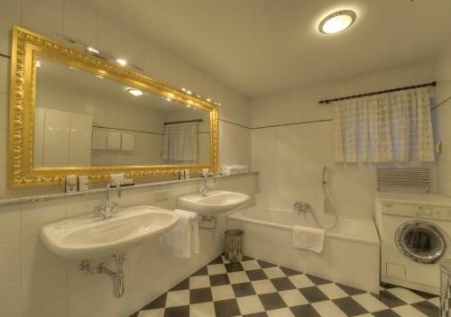 Chalet Anna Maria By Kaprun Rentals