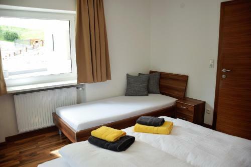 Apartamento La Mezza Luna