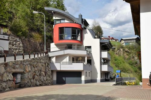 Apartamento La Mezza Luna