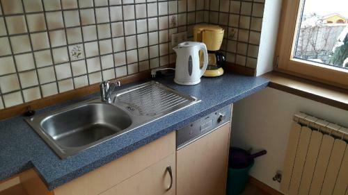 Apartment In F�genberg/zillertal 862