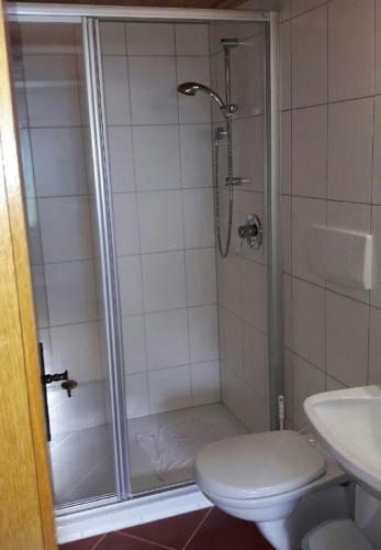 Apartment In F�genberg/zillertal 862