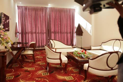 Kabul Star Hotel & Restaurant