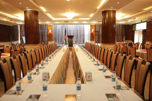Kabul Star Hotel & Restaurant