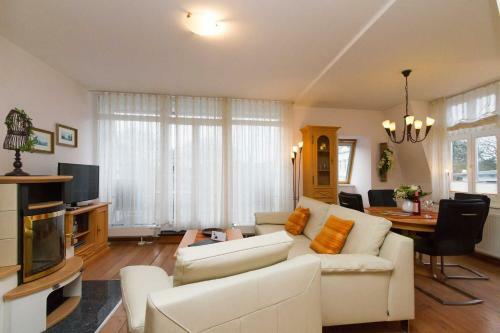 Apartamento Schloss Am Meer 6