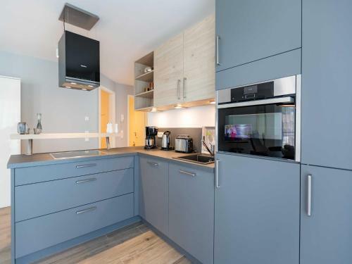 Apartamento Domizil Duene 8_appartement 4