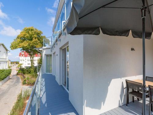 Apartamento Domizil Duene 8_appartement 4