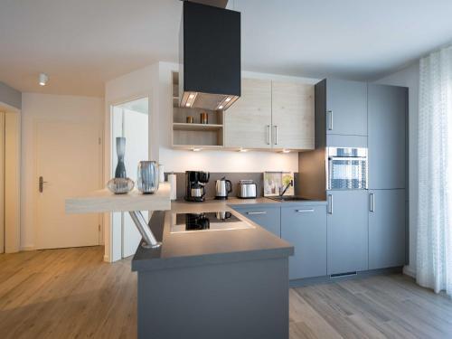 Apartamento Domizil Duene 8_appartement 4