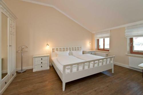 Das Autorenhaus - Apartment 13, 14 & 18