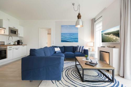 Apartamento Villa Westend 05
