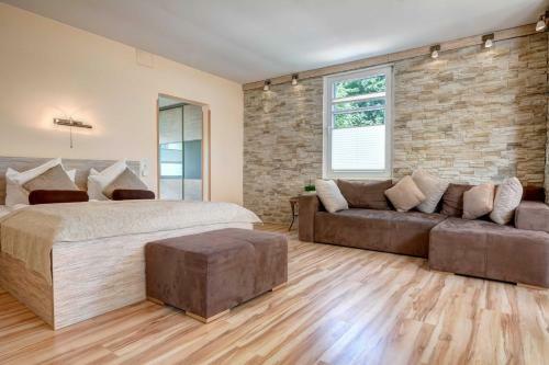 Apartamento Villa Trautes Heim
