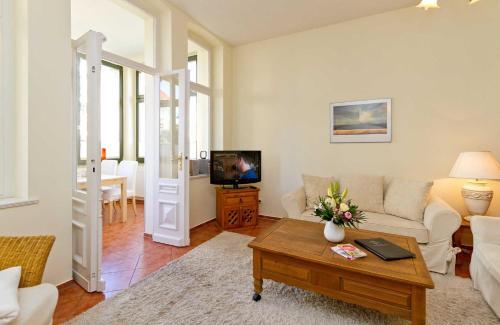 Apartamento Villa Goodewind Wohnung 1_1