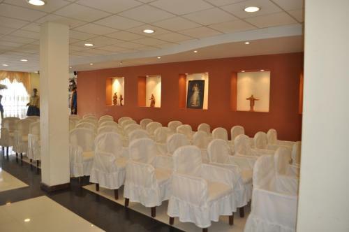 Hotel Virgen Del Socavon