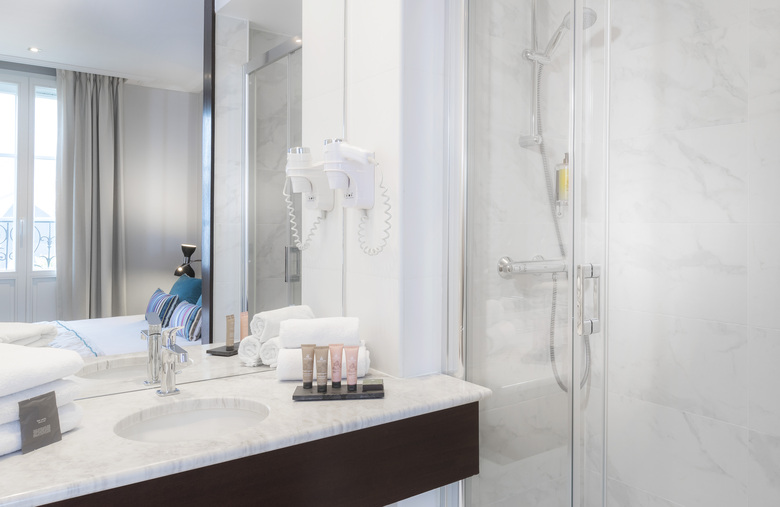 Exclusive Hotel Montfleuri Arc De Triomphe