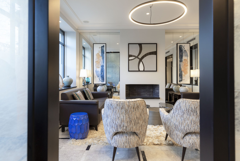 Exclusive Hotel Montfleuri Arc De Triomphe