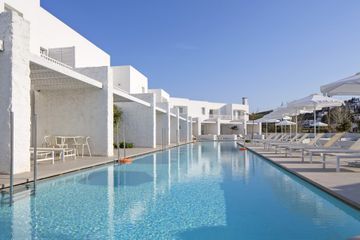 Hotel Patmos Aktis