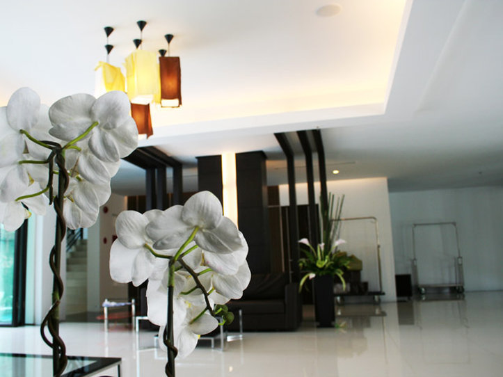 Vogue Pattaya Hotel