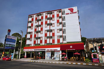 Tune Hotel Pattaya