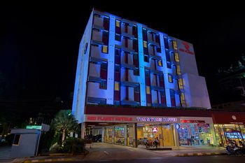 Tune Hotel Pattaya