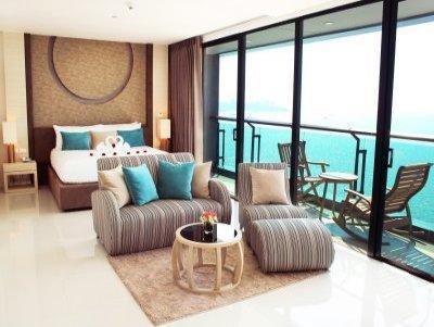 Hotel Cape Dara Resort